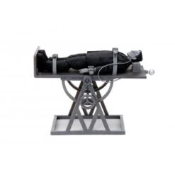 Jada Toys *PRE-ORDER Universal Monsters 6 Inch Deluxe Action Figure - Frankenstein -Hasbro Store jaf32676 4 800x800 1