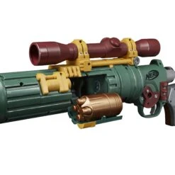 Hasbro *UNAVAILABLE* Star Wars Nerf LMTD Boba Fett's EE-3 Blaster -Hasbro Store jan 7 20211118 f5671 nerf lmtd sw buccaneer002232000px 300dpi