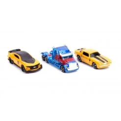 Jada Toys Transformers The Last Knight - Nano Hollywood Rides 3 Car Set 7 Jada Toys Transformers The Last Knight - Nano Hollywood Rides 3 Car Set -Hasbro Store jan31125 1 800x800 1