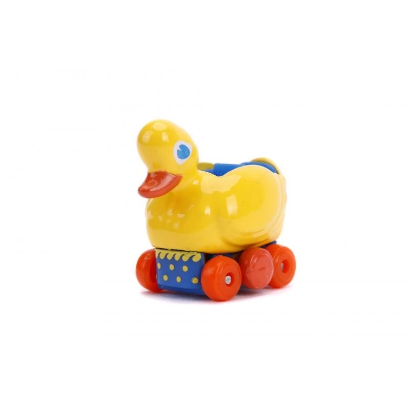 Jada Toys Batman - NANO Hollywood Rides 3 Vehicle Set 6 Jada Toys Batman - NANO Hollywood Rides 3 Vehicle Set - Image 4