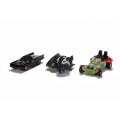 Jada Toys Batman Retro 66 - Nano Hollywood Rides 3 Car Set -Hasbro Store jan31988 2 800x800 1