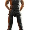 Diamond Select Karate Kid Cobra Kai Series 1 Deluxe Action Figure - John Kreese 1 Diamond Select Karate Kid Cobra Kai Series 1 Deluxe Action Figure - John Kreese -Hasbro Store john kreese 1
