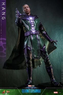 *PRE-ORDER Kang - Ant-Man & The Wasp: Quantumania Marvel Hot Toys Collectibles 1/6 Scale Action Figure -Hasbro Store kang gallery 6419e0f75390c