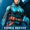 *PRE-ORDER Koska Reeves - Star Wars Hot Toys Collectibles 1/6 Scale Action Figure 1 *PRE-ORDER Koska Reeves - Star Wars Hot Toys Collectibles 1/6 Scale Action Figure -Hasbro Store koska reeves sixth scale figure star wars gallery 61f0542b2896c