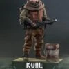 Kuiil (The Mandalorian) - Star Wars Hot Toys Collectibles 1/6 Scale Action Figure -Hasbro Store kuiil star wars gallery 60ba5707d7c13