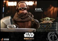 Kuiil (The Mandalorian) - Star Wars Hot Toys Collectibles 1/6 Scale Action Figure 15 Kuiil (The Mandalorian) - Star Wars Hot Toys Collectibles 1/6 Scale Action Figure -Hasbro Store kuiil star wars gallery 60ba570c33861