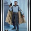 Lando Calrissian (Empire Strikes Back) - Star Wars Hot Toys Collectibles 1/6 Scale Action Figure -Hasbro Store lando calrissian star wars gallery 5f64f312e42bf