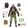 NECA *PRE-ORDER The Thing Ultimate 7 Inch Scale Action Figure - Macready (Last Stand) -Hasbro Store last stand maccready scaled 1