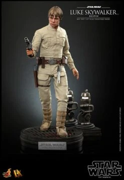 *PRE-ORDER Luke Skywalker (Bespin) - Star Wars Sideshow Collectibles 1/6 Scale Action Figure 17 *PRE-ORDER Luke Skywalker (Bespin) - Star Wars Sideshow Collectibles 1/6 Scale Action Figure -Hasbro Store luke skywalker bespin star wars gallery 6256f7785bae9