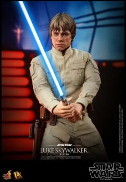*PRE-ORDER Luke Skywalker (Bespin) - Star Wars Sideshow Collectibles 1/6 Scale Action Figure 14 *PRE-ORDER Luke Skywalker (Bespin) - Star Wars Sideshow Collectibles 1/6 Scale Action Figure -Hasbro Store luke skywalker bespin star wars gallery 6256f77972131