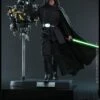 *PRE-ORDER Luke Skywalker DELUXE (The Mandalorian) - Star Wars Hot Toys Collectibles 1/6 Scale Action Figure