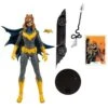 McFarlane DC Collector Wave 1 Action Figures - Batgirl 1 McFarlane DC Collector Wave 1 Action Figures - Batgirl -Hasbro Store mf15401