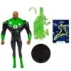 DC Animated Wave 1 - Green Lantern 7-Inch Action Figure (McFarlane) -Hasbro Store mf15503