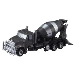 Hasbro Transformers Studio Series 53 Deluxe Class Action Figure: Mixmaster -Hasbro Store mixmaster lorry