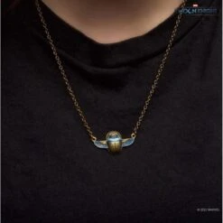 Marvel Moon Knight Scarab Necklace 10 Marvel Moon Knight Scarab Necklace -Hasbro Store mkscrbpnk01 4 800x800 1