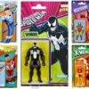 Hasbro Marvel Universe Retro 3.75 Inch Action Figure Wave 5 - Set Of 5 1 Hasbro Marvel Universe Retro 3.75 Inch Action Figure Wave 5 - Set Of 5 -Hasbro Store mrw5