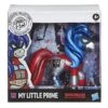 Hasbro My Little Pony X Transformers Crossover Collection - My Little Prime -Hasbro Store mylittleprimeinpack 2000x