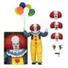NECA IT Ultimate Pennywise 1990 7-Inch Action Figure 2 NECA IT Ultimate Pennywise 1990 7-Inch Action Figure -Hasbro Store nc45460lg