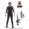 NECA Terminator: Dark Fate 7" Scale Action Figure - Sarah Conner -Hasbro Store nec0nc51924 1