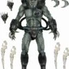 NECA Predator Ultimate 7 Inch Scale Deluxe Action Figure - Concrete Jungle Predator 2 NECA Predator Ultimate 7 Inch Scale Deluxe Action Figure - Concrete Jungle Predator -Hasbro Store nec83810 0