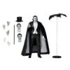 NECA Universal Monsters Ultimate 7 Inch Scale Action Figure - Dracula (Black And White) 2 NECA Universal Monsters Ultimate 7 Inch Scale Action Figure - Dracula (Black And White) -Hasbro Store neca b w dracula figure