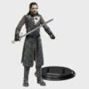 Noble Collection Game Of Thrones Bendyfigs Action Figure - Jon Snow