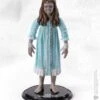 Noble Collection The Exorcist Bendyfigs Action Figure - Regan MacNeil -Hasbro Store nn2301b
