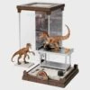 Jurassic Park Noble Collection Creature Sculpture - Velociraptor 2 Jurassic Park Noble Collection Creature Sculpture - Velociraptor -Hasbro Store nn2502 a g