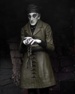 NECA *PRE-ORDER Nosferatu (1912) Ultimate 7" Inch Action Figure - Count Orlok 13 NECA *PRE-ORDER Nosferatu (1912) Ultimate 7" Inch Action Figure - Count Orlok -Hasbro Store nosferatu2 scaled 1