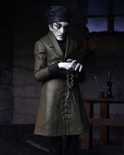 NECA *PRE-ORDER Nosferatu (1912) Ultimate 7" Inch Action Figure - Count Orlok 15 NECA *PRE-ORDER Nosferatu (1912) Ultimate 7" Inch Action Figure - Count Orlok -Hasbro Store nosferatu4 scaled 1