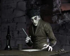 NECA *PRE-ORDER Nosferatu (1912) Ultimate 7" Inch Action Figure - Count Orlok 19 NECA *PRE-ORDER Nosferatu (1912) Ultimate 7" Inch Action Figure - Count Orlok -Hasbro Store nosferatu8 scaled 1