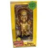 Only Fools And Horses Bobble Buddies 6 Inch Cushty Vinyl Action Figure - 24k Gold Del Boy