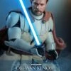 *PRE-ORDER Obi-Wan Kenobi (Clone Wars) - Star Wars: The Clone Wars Hot Toys Collectibles 1/6 Scale Action Figure