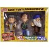 Only Fools And Horses Cushty Vinyl 3 Figurine Set - Del Boy, Rodney & Uncle Albert -Hasbro Store ofahvb3pk 800x800 1