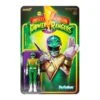 SUPER7 Power Rangers ReAction Action Figure - Green Ranger -Hasbro Store powrw01 gpr01 800x800 1