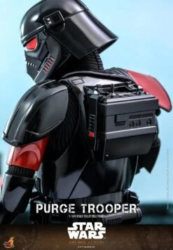 *PRE-ORDER Purge Trooper - Star Wars Hot Toys Exclusive Collectibles 1/6 Scale Action Figure -Hasbro Store purge trooper star wars gallery 62bdd4f0746dc
