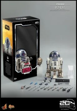 Best Seller -Hasbro Store r2 d2 star wars gallery 6271ab22ecedb