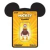 SUPER7 Mickey And Friends Disney ReAction Action Figure - Donald Duck