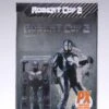 Diamond Select RoboCop 2 Robert Cop SDCC 2021 Exclusive 1:18 Scale Action Figure -Hasbro Store regrgergergerg