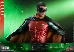 Robin - Batman Forever Hot Toys Collectibles 1/6 Scale Action Figure -Hasbro Store robin dc comics gallery 6019920d7b12f