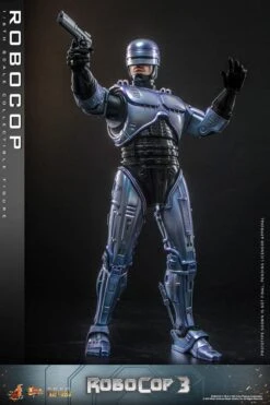 *PRE-ORDER Robocop - RoboCop 3 Hot Toys Collectibles 1/6 Scale Action Figure -Hasbro Store robocop robocop gallery 62e2fc2010c94