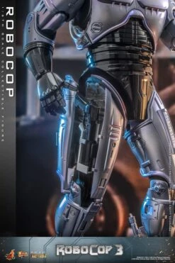 *PRE-ORDER Robocop - RoboCop 3 Hot Toys Collectibles 1/6 Scale Action Figure -Hasbro Store robocop robocop gallery 62e2fc21aa543