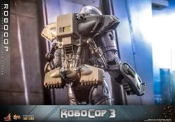 *PRE-ORDER Robocop - RoboCop 3 Hot Toys Collectibles 1/6 Scale Action Figure -Hasbro Store robocop robocop gallery 62e2fc2323b6a