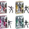 Hasbro Power Rangers Lightning Collection 6-Inch Figures Wave 10 - Set Of 4 2 Hasbro Power Rangers Lightning Collection 6-Inch Figures Wave 10 - Set Of 4 -Hasbro Store rtegregergergreg