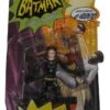 MATTEL DC Comics Batman 1966 Classic Action Figure - Catwoman (Possibly Non-Mint Card) -Hasbro Store s l1600 2