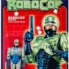 SUPER7 Robocop ReAction Action Figure - Battle Damaged Robocop (GLOW IN THE DARK) -Hasbro Store s l1600 6