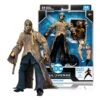 McFarlane DC Multiverse Dark Knight Trilogy Action Figure (BAF Bane) - Scarecrow -Hasbro Store scarecrow 55022