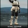 Imperial Scout Trooper (Mandalorian) - Star Wars Hot Toys Collectibles 1/6 Scale Action Figure -Hasbro Store scout trooper star wars gallery 5ea1cf87ea898