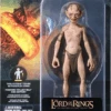 Noble Collection Lord Of The Rings Bendyfigs Action Figure - Gollum
