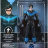Noble Collection DC Bendyfigs Action Figure - Nightwing -Hasbro Store screenshot 105